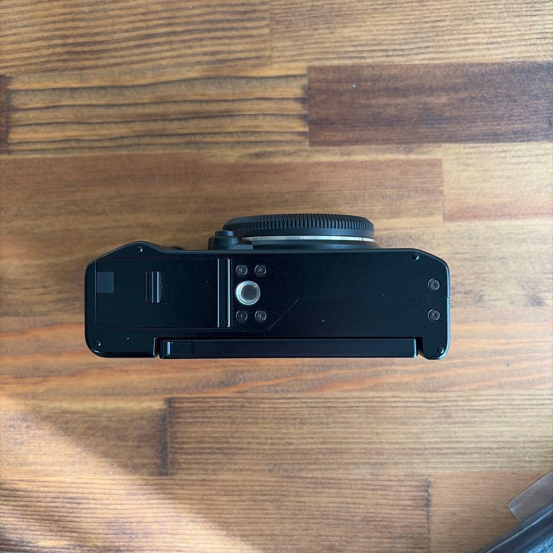 【涼子】FUJIFILM X-M5 ボディのみ（ブラック）