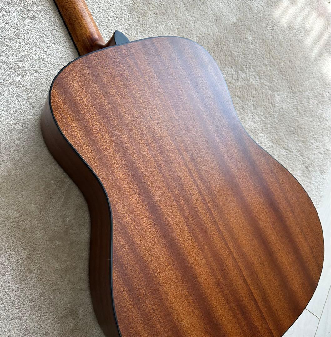 Gopher Wood Guitars i100 アコースティックギター