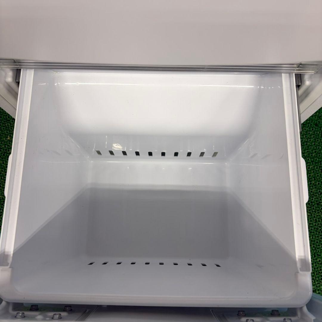 612 TOSHIBA　単身用　冷蔵庫　153L　小型　一人暮らし　関東配送無料