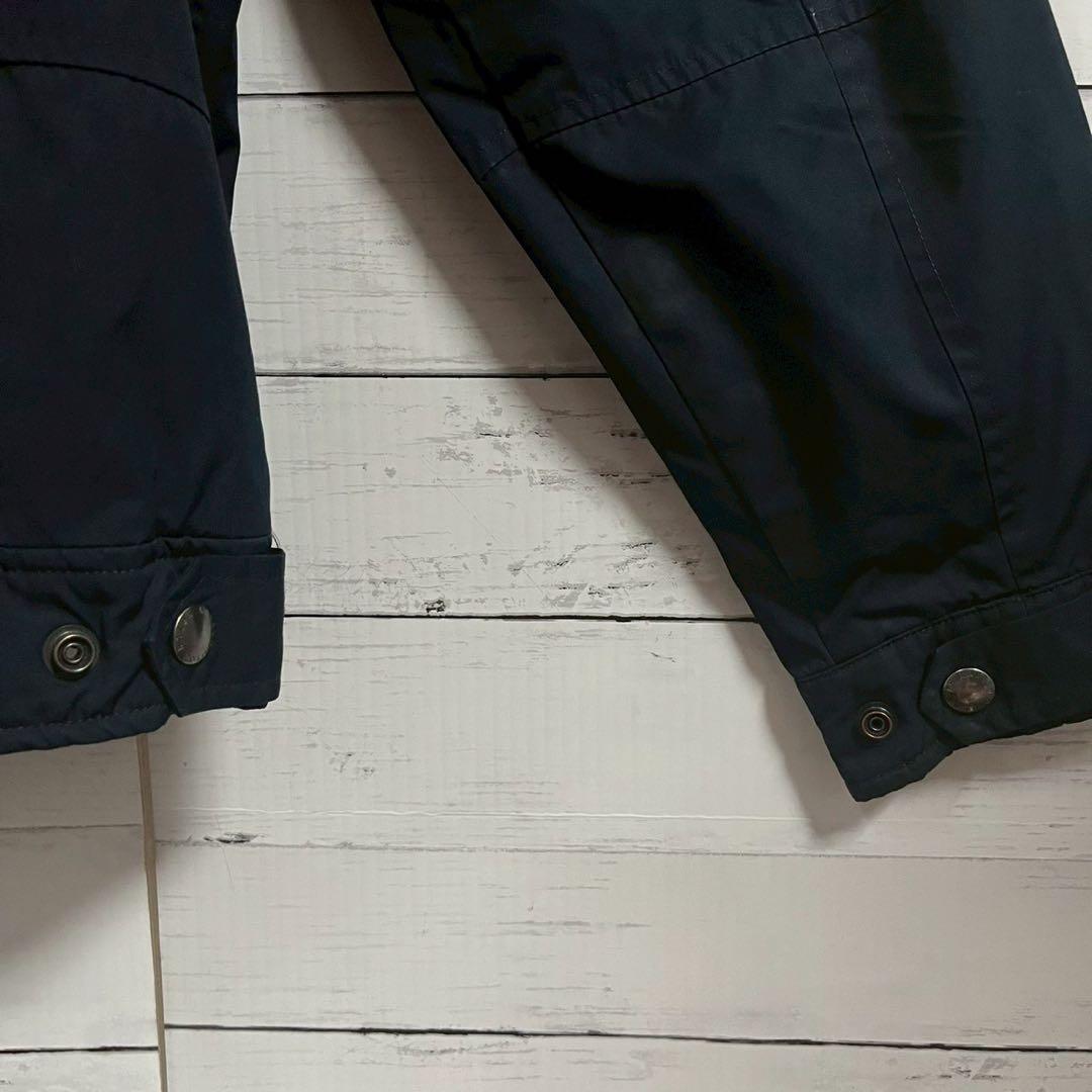 1【希少XL】ラルフローレン☆フード収納 刺繍ロゴ ジャケット即完売☆7315