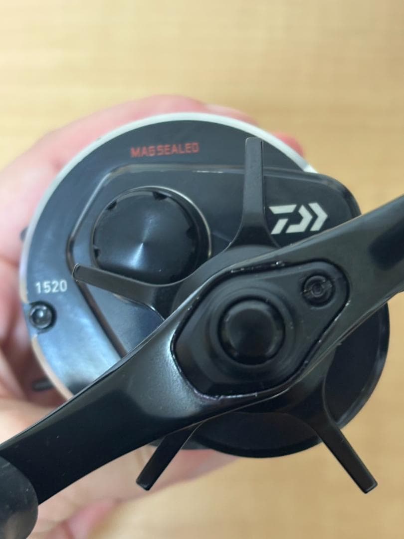 18リョウガ 1520-CC