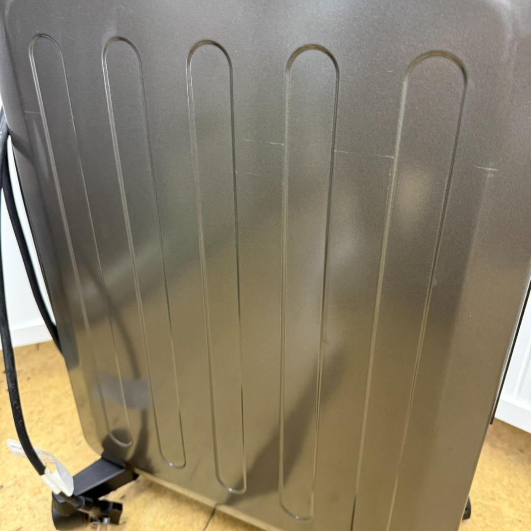 ★コロナ　オイルレスヒーター　ノイルヒート　DHS-1519　リモコン欠品