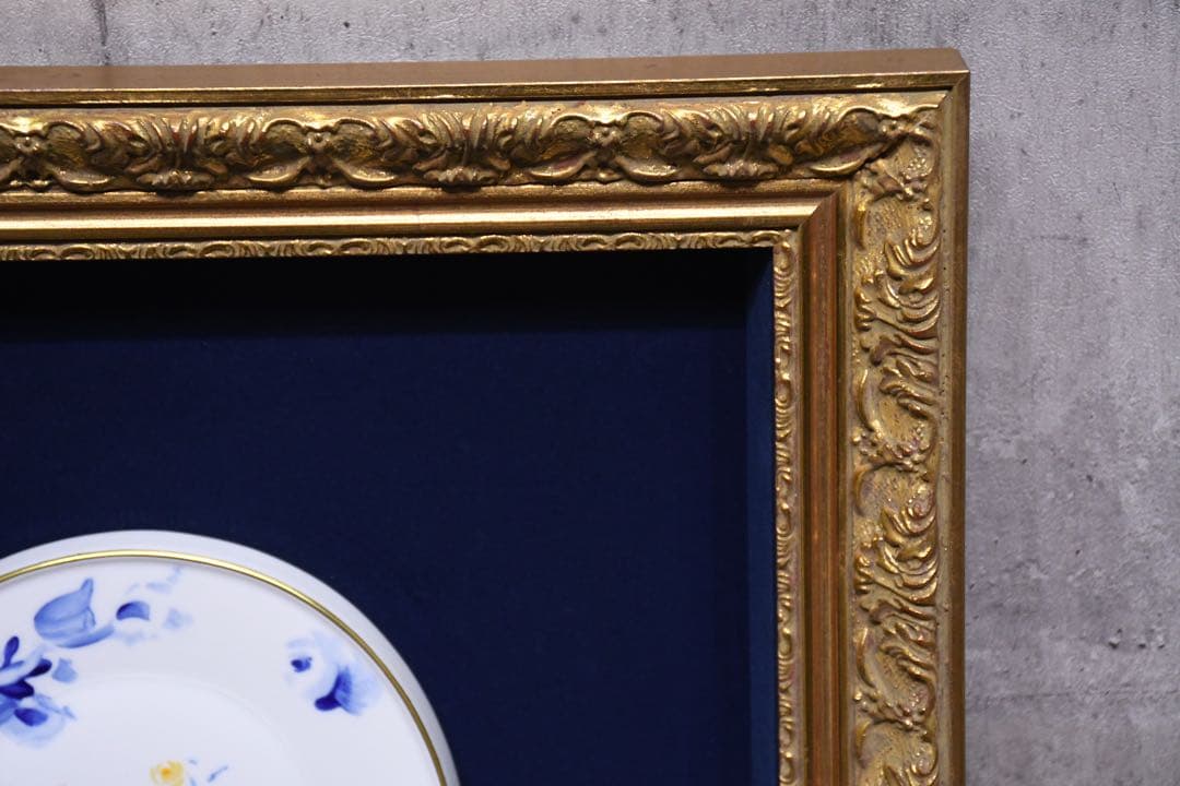 AKK172 本物保証 マイセン ハインツ・ヴェルナー 薔薇のブーケ プラーク