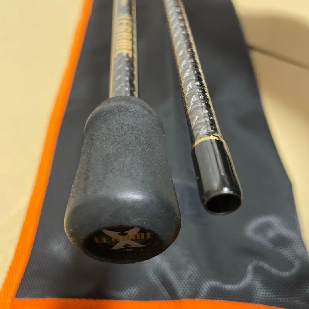 レガーメ X-ARMATURA 影流 XAE-711TZ LEGAME