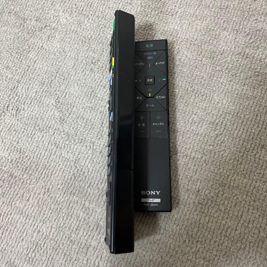 SONY BRAVIA液晶テレビ KDL-40W900A 40インチ