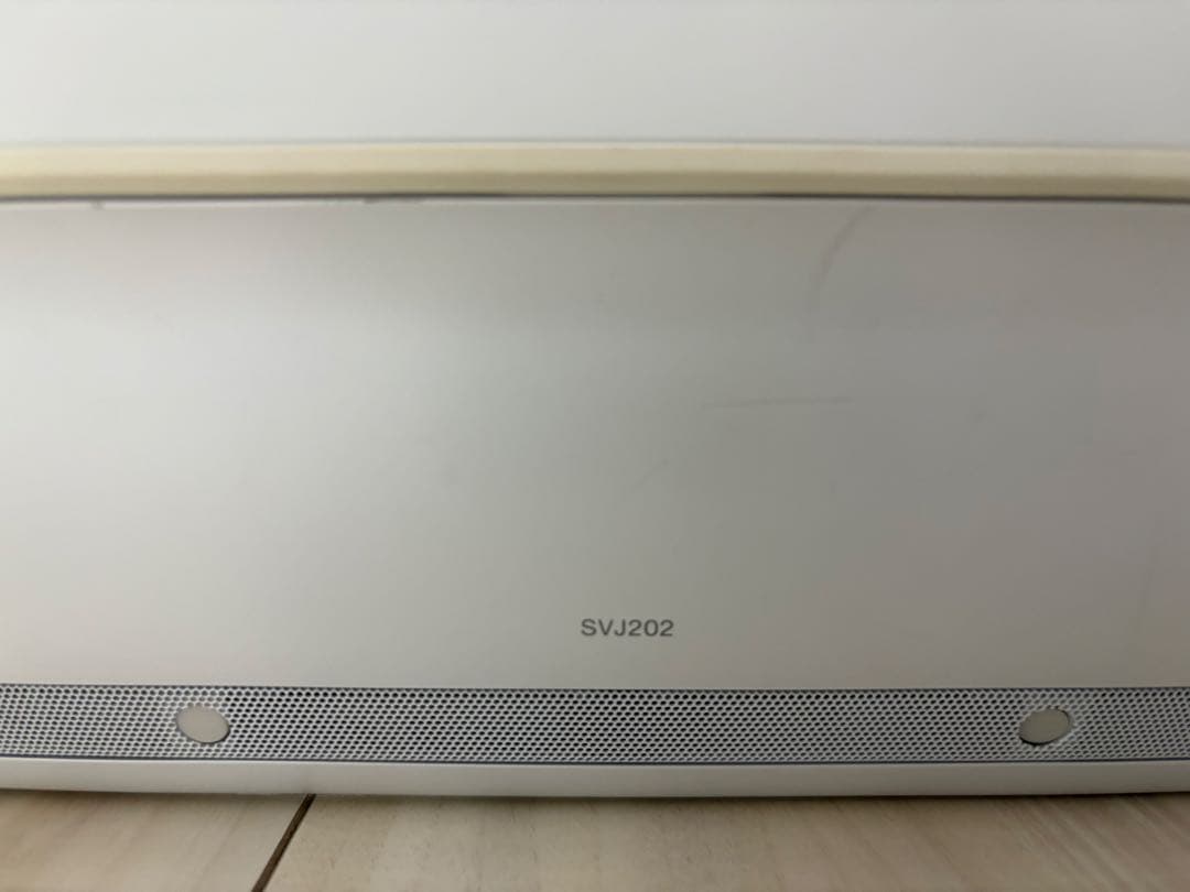 Windowsデスクトップ SONY VAIO Tap 20