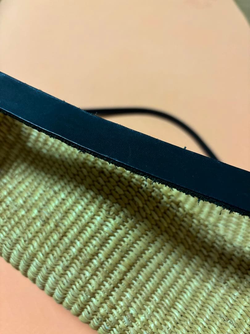 INES BRESSAND No.35 かごバック