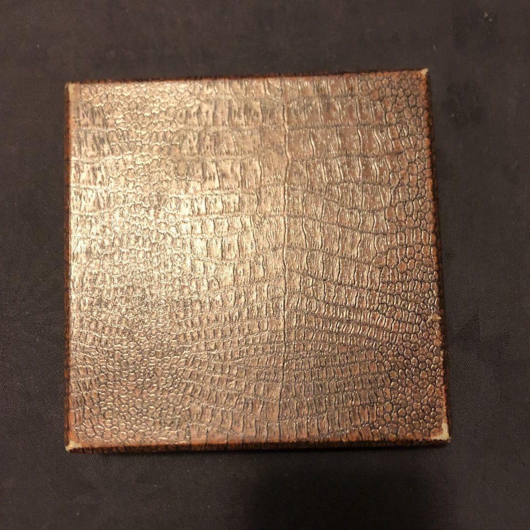 専用フランスアンティーク　箱付スプーン　12本セット　フランスアンティーク