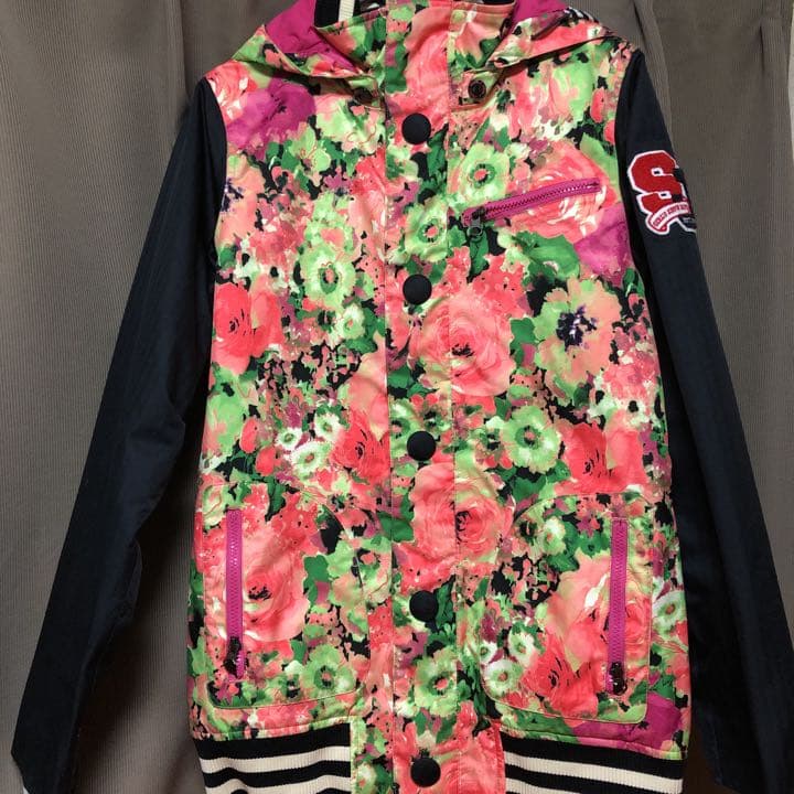 ✶✶✶値下げしました✶✶✶ SISTA.J スノボーウェア