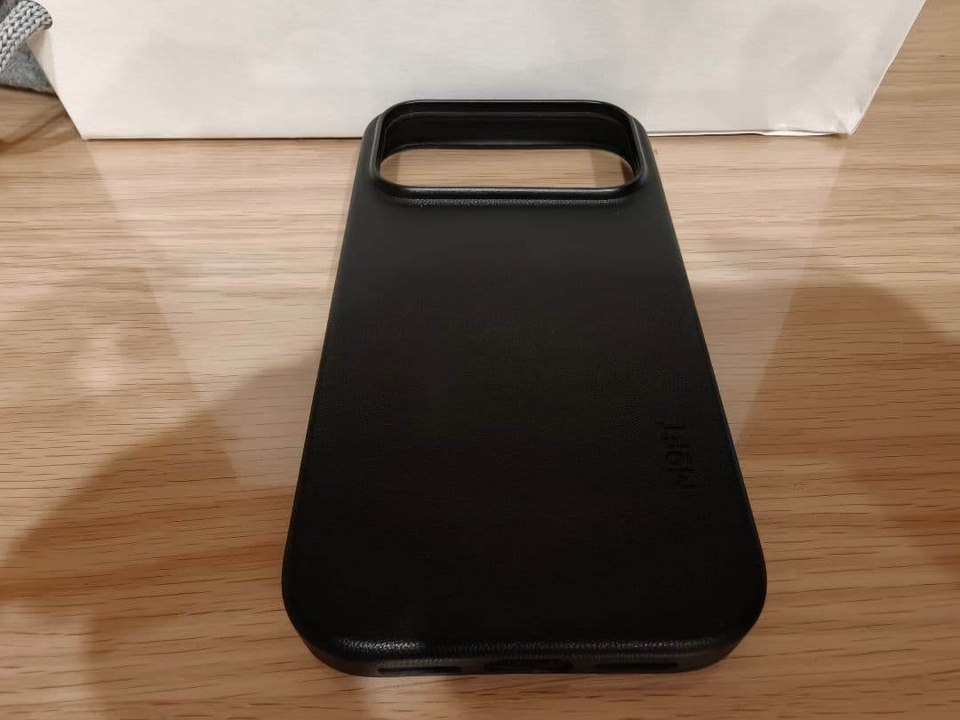 iPhone 17 pro本体＋MOFTケース＋おまけ多数