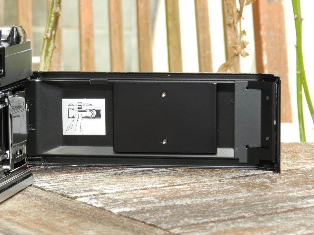 美品　Canon FTb ql FL 50 1.8 即撮影可　キャノン