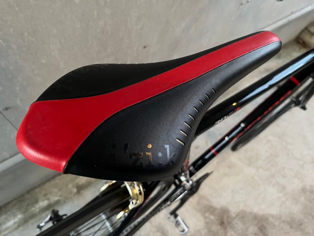 ANCHOR ロードバイクRNC3