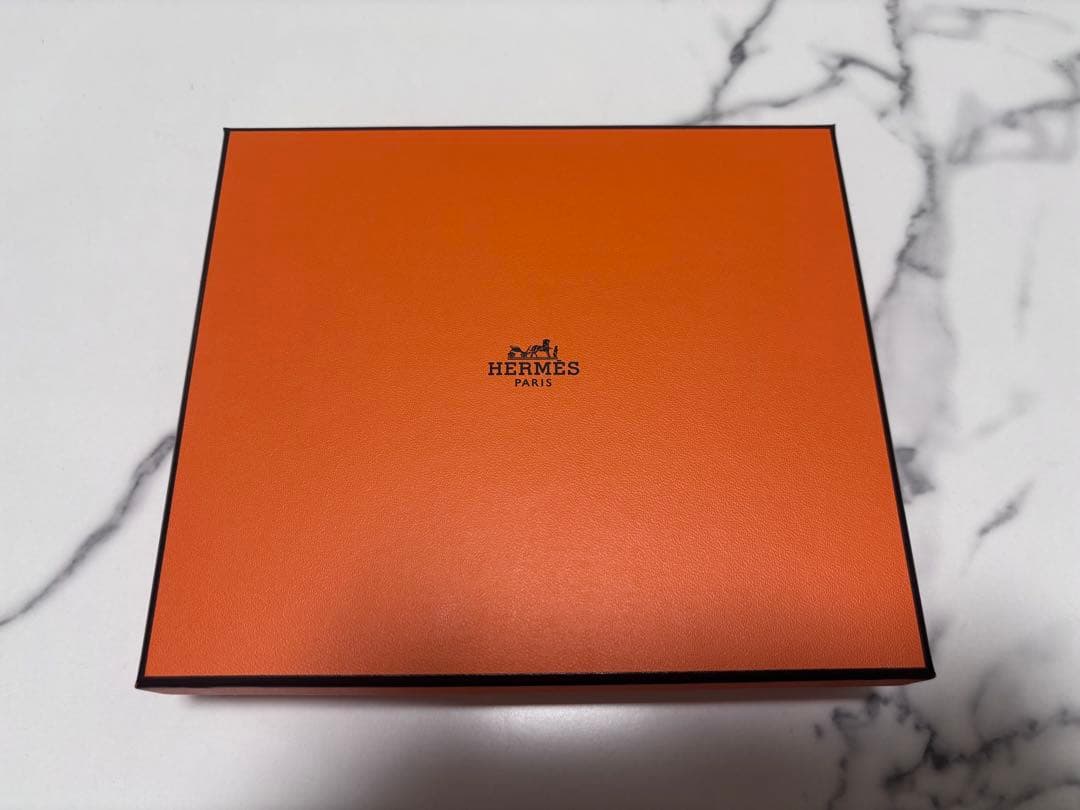 HERMES トレー〈ガダルキヴィール〉PM