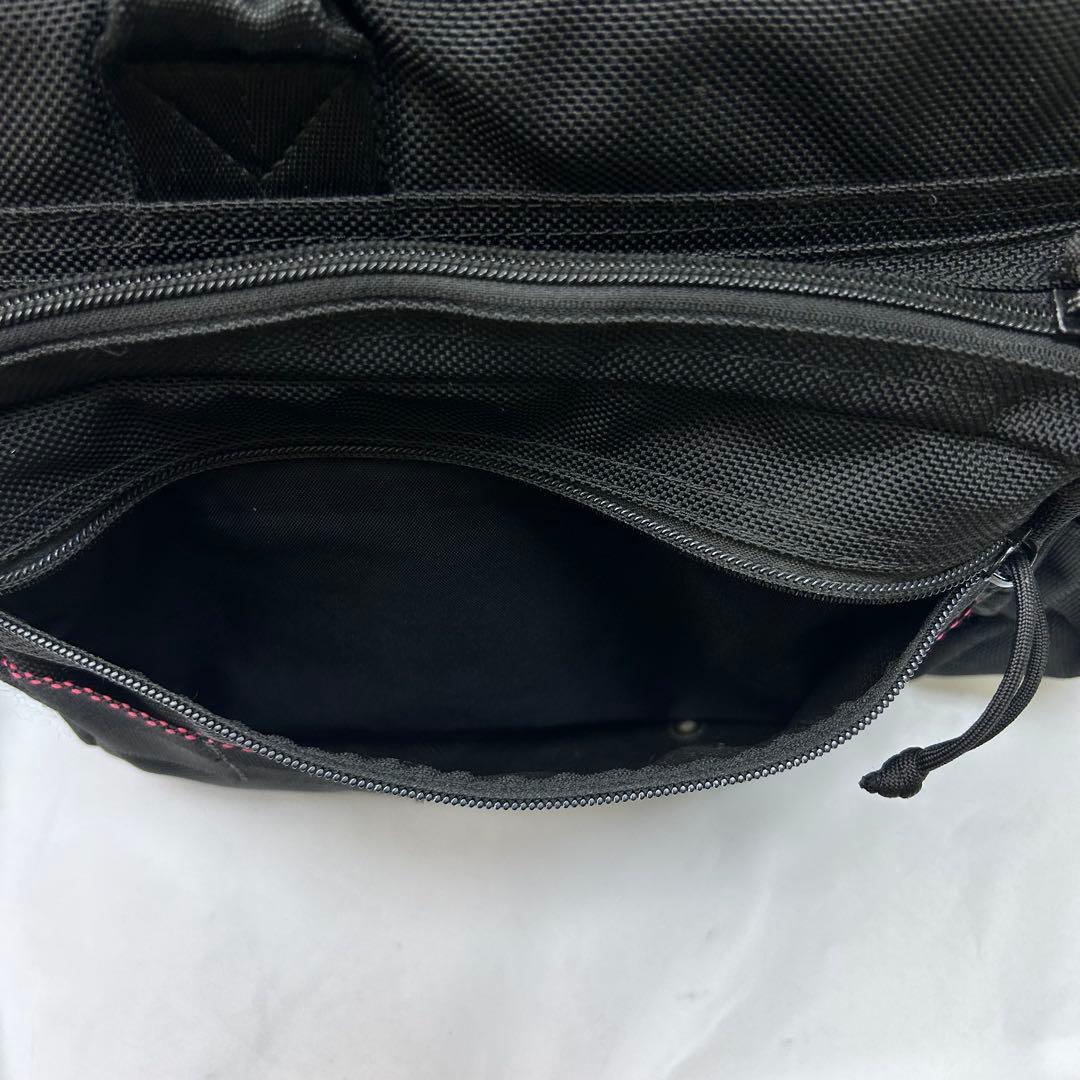 ブリーフィング　B4 オーバートリップ　ビジネスバッグ 2way