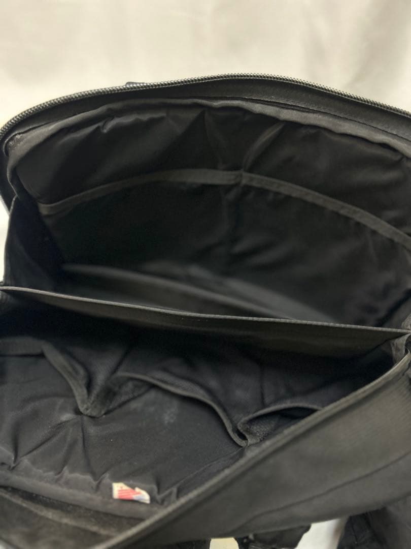 ブリーフィング　B4 オーバートリップ　ビジネスバッグ 2way