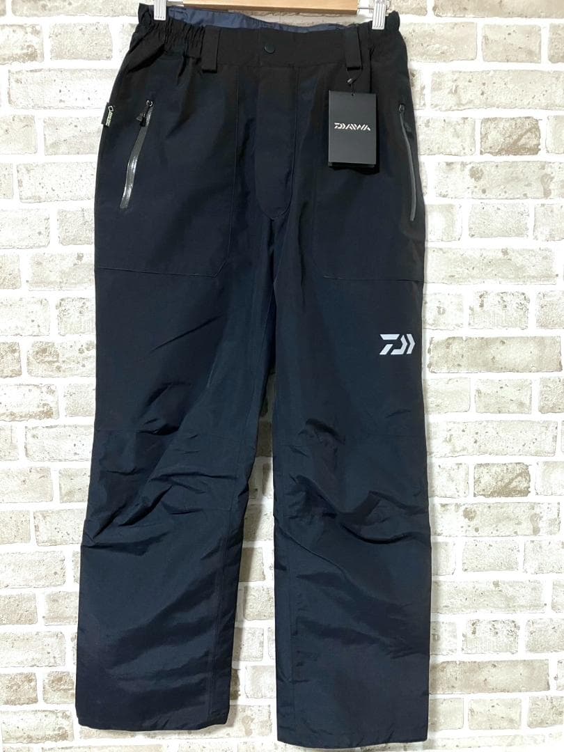 24時間以内/匿名配送 新品 ダイワ DR-1906 ゴアテックス レインウェア