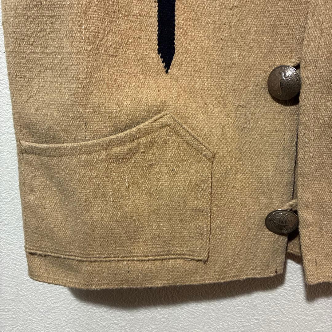 チマヨベスト インディアンモーターサイクル 38