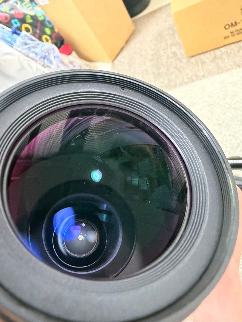 om-1 markII 12-40 f2.8 pro セット