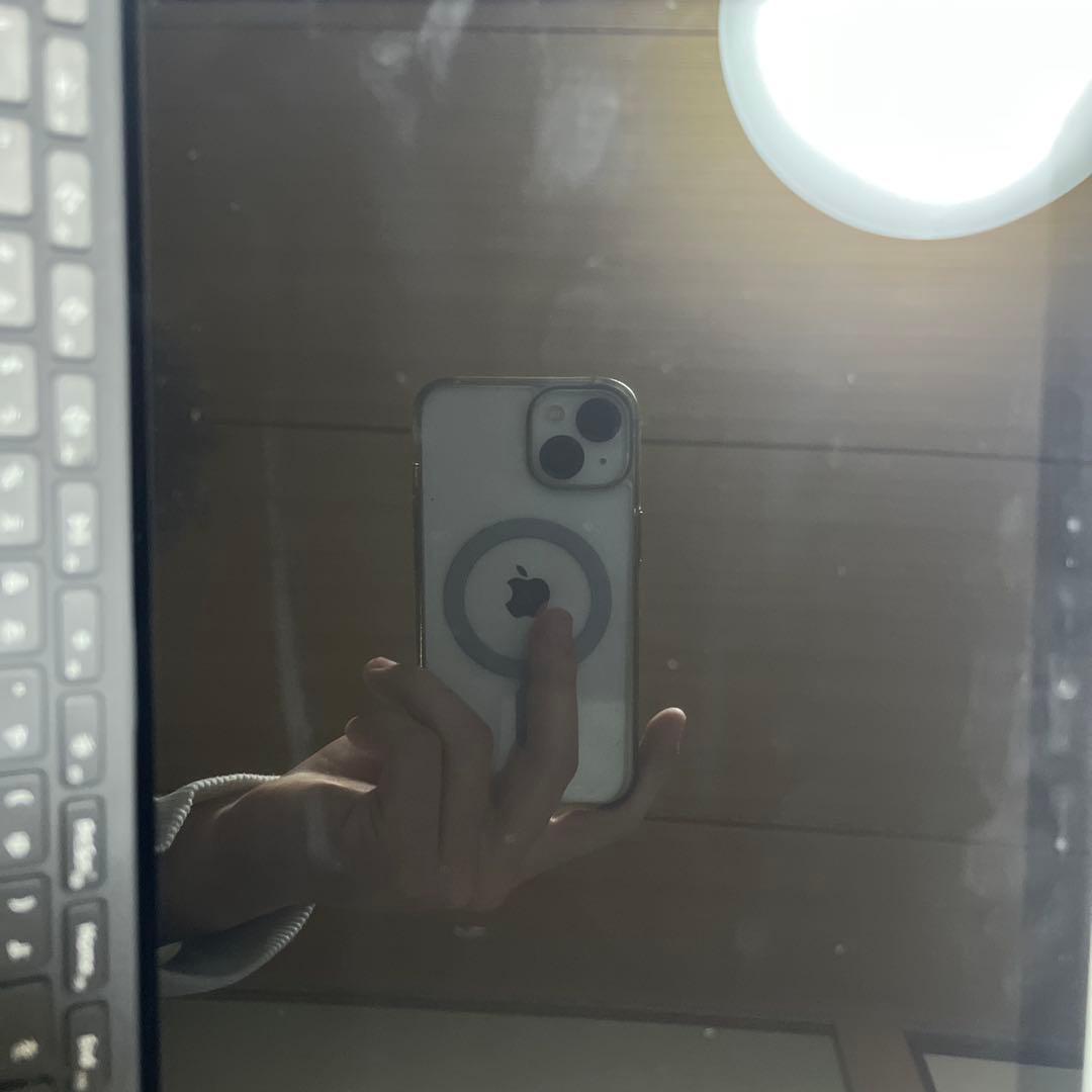 Microsoft Surface Pro ブラックキーボード