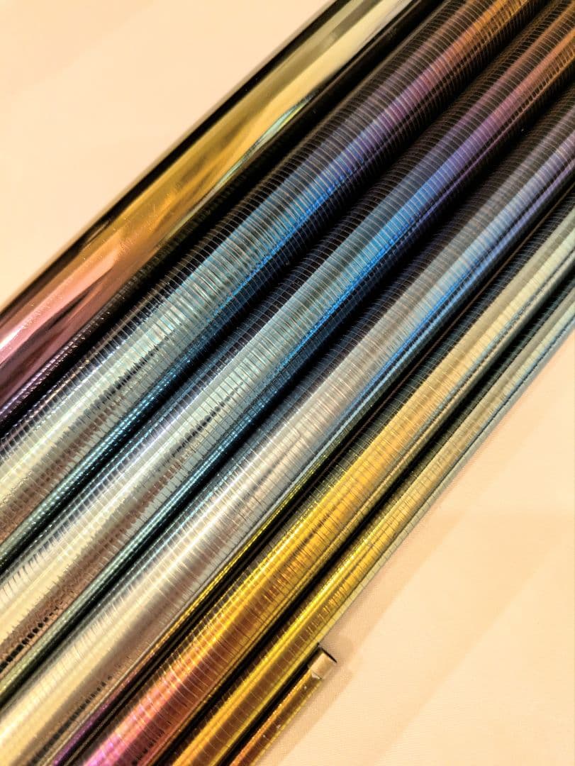 【希少】鮎竿　スーパー鮎リミテッド H2.5 シマノ　SHIMANO