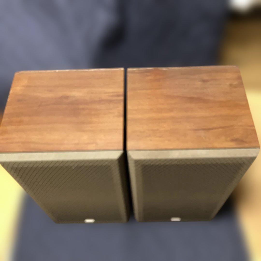 【3日間決算バーゲン】《完動品》DIATONE D S-25B MKⅡスピーカー