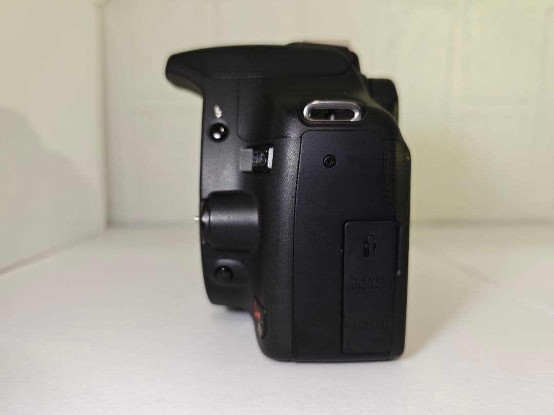 ​✨【スマホ転送OK!】初心者デビュー✨Canon Kiss X3 レンズセット