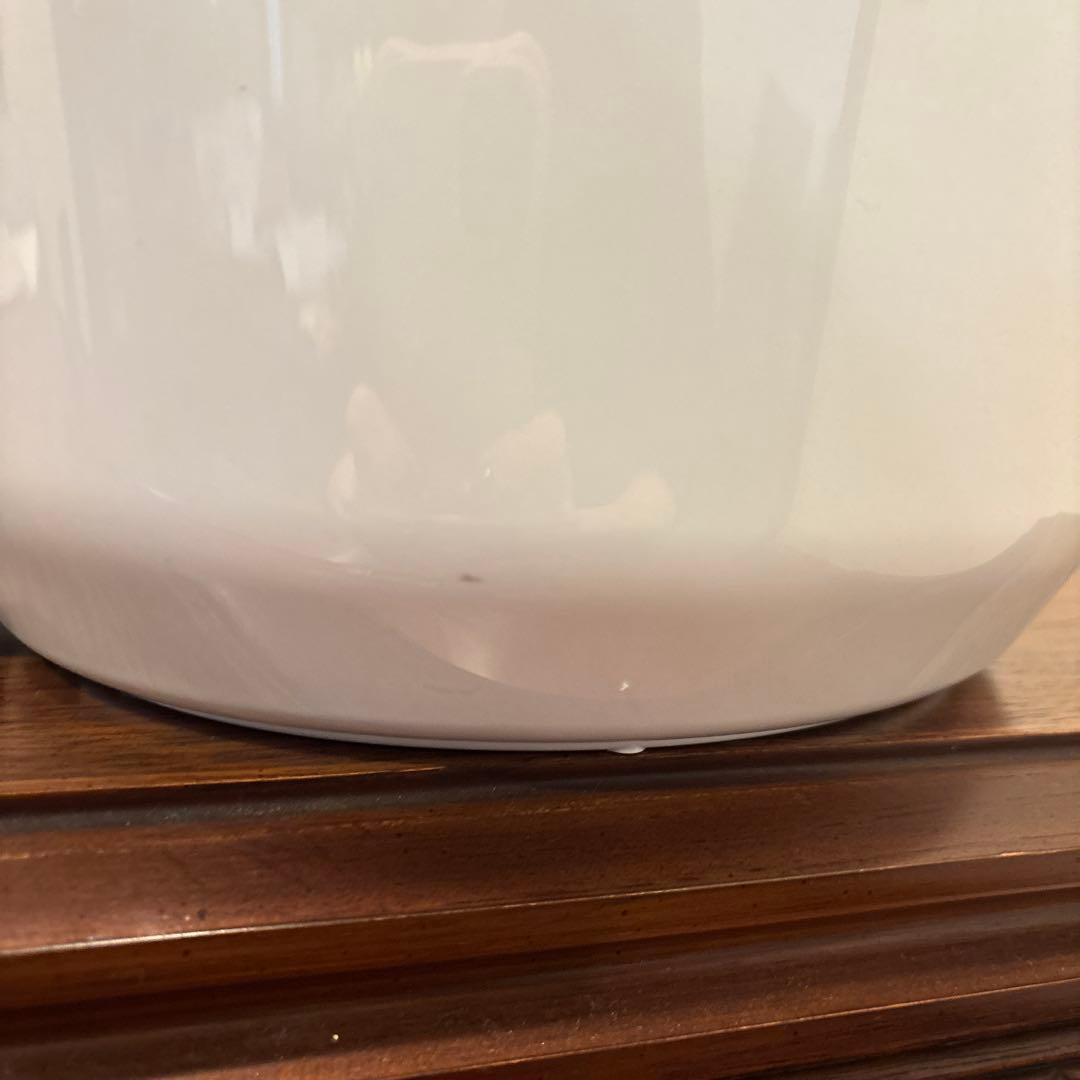 SHARP ヘルシオ HEALSIO 圧力鍋 KN-HW16F-W 1.6L