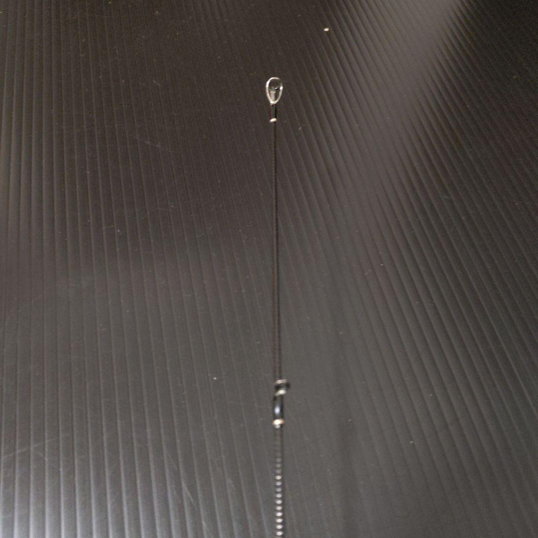 ヤマガブランクス ブルーカレント 76/TZ 　BlueCurrent