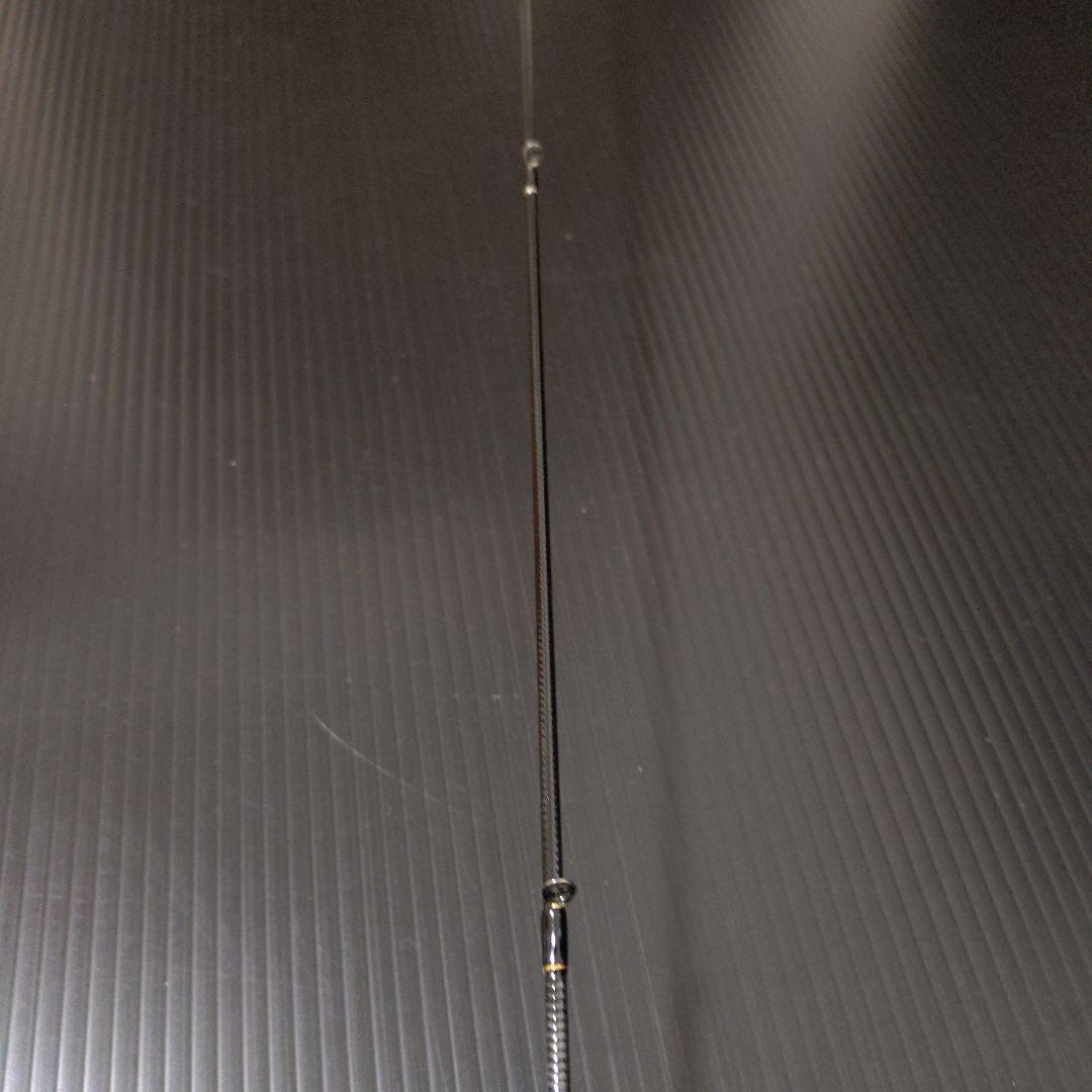 ヤマガブランクス ブルーカレント 76/TZ 　BlueCurrent