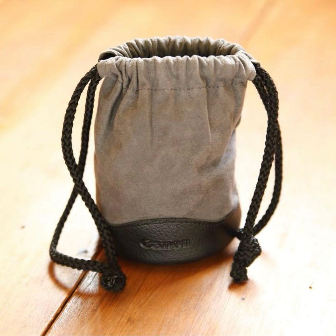 Canon EF 85mm F1.8 USM 付属品あり