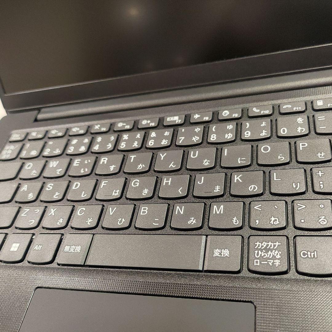 大幅値下】Lenovo v14 Gen4 Core i5 13420H 16GB