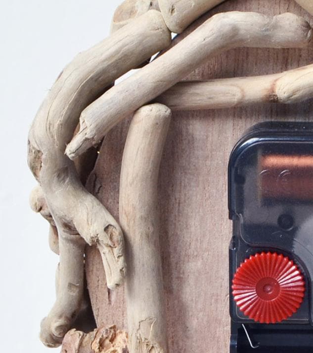 クォーツ式目覚まし時計