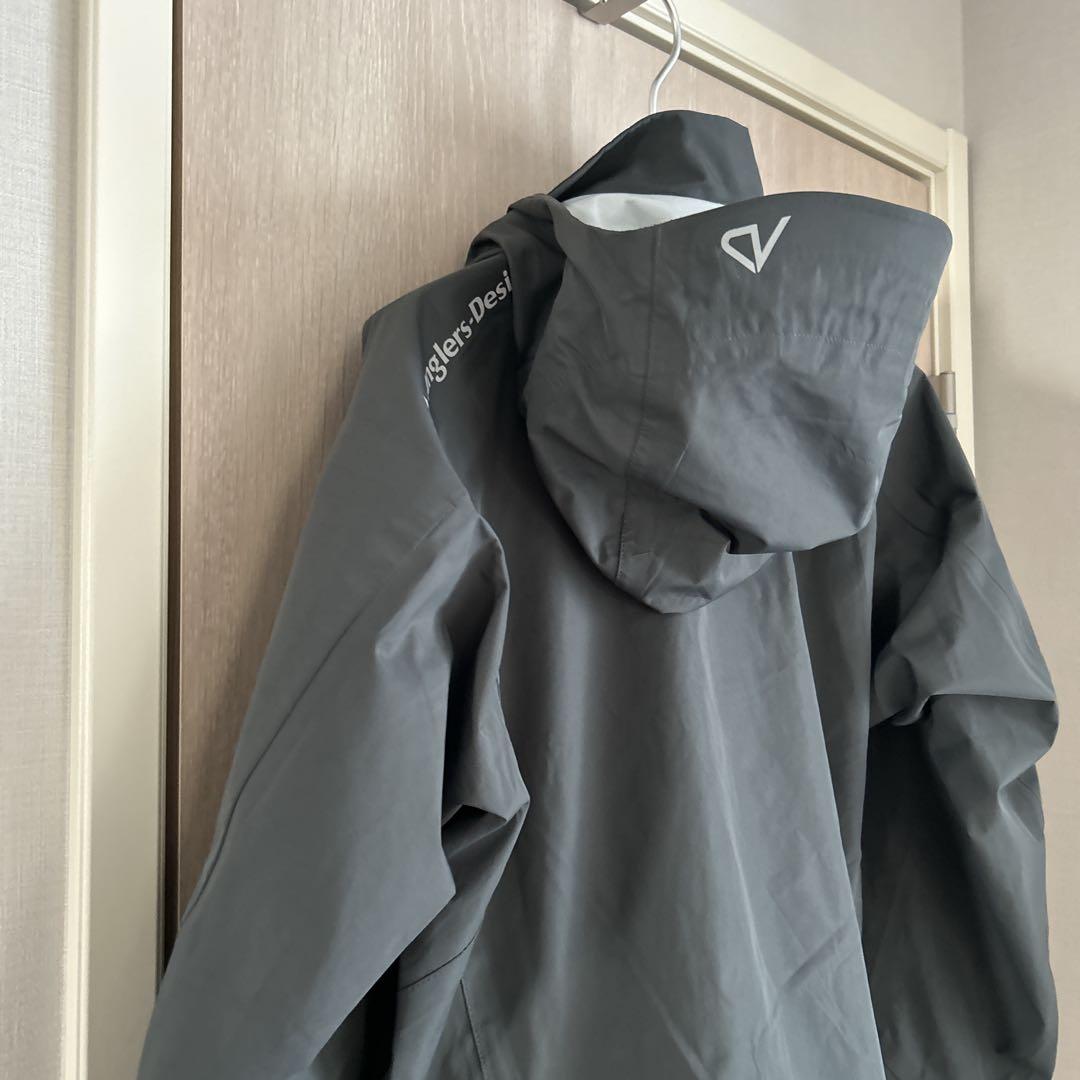 s*9様 定価24800円！廃盤 アングラーズデザイン アルティメイト レインジ