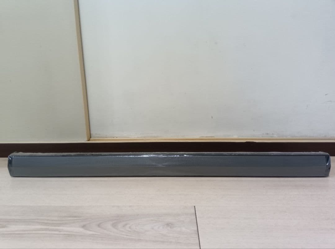 【新品未使用】Pioneer HTP-SB550 サウンドバースピーカー