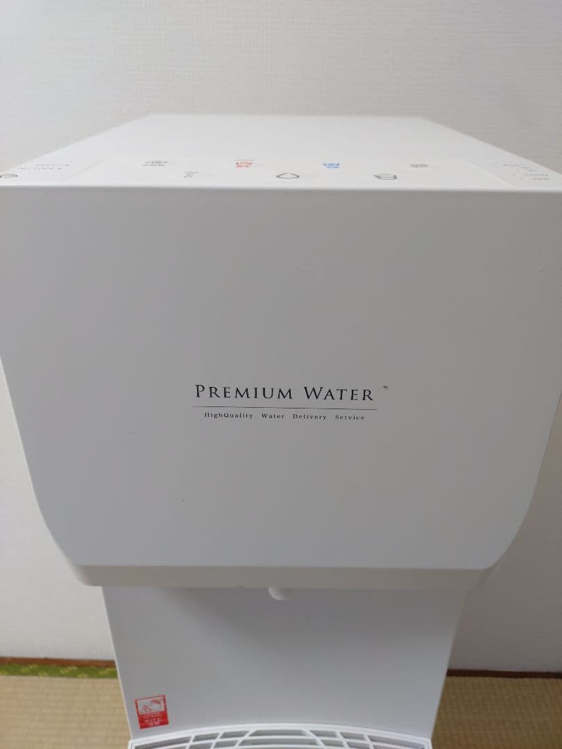 PREMIUM WATER ウォーターサーバーfamfit2