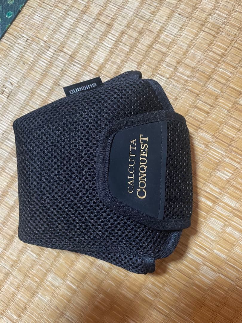 下町スプール　カルコン400MDセット　緑目