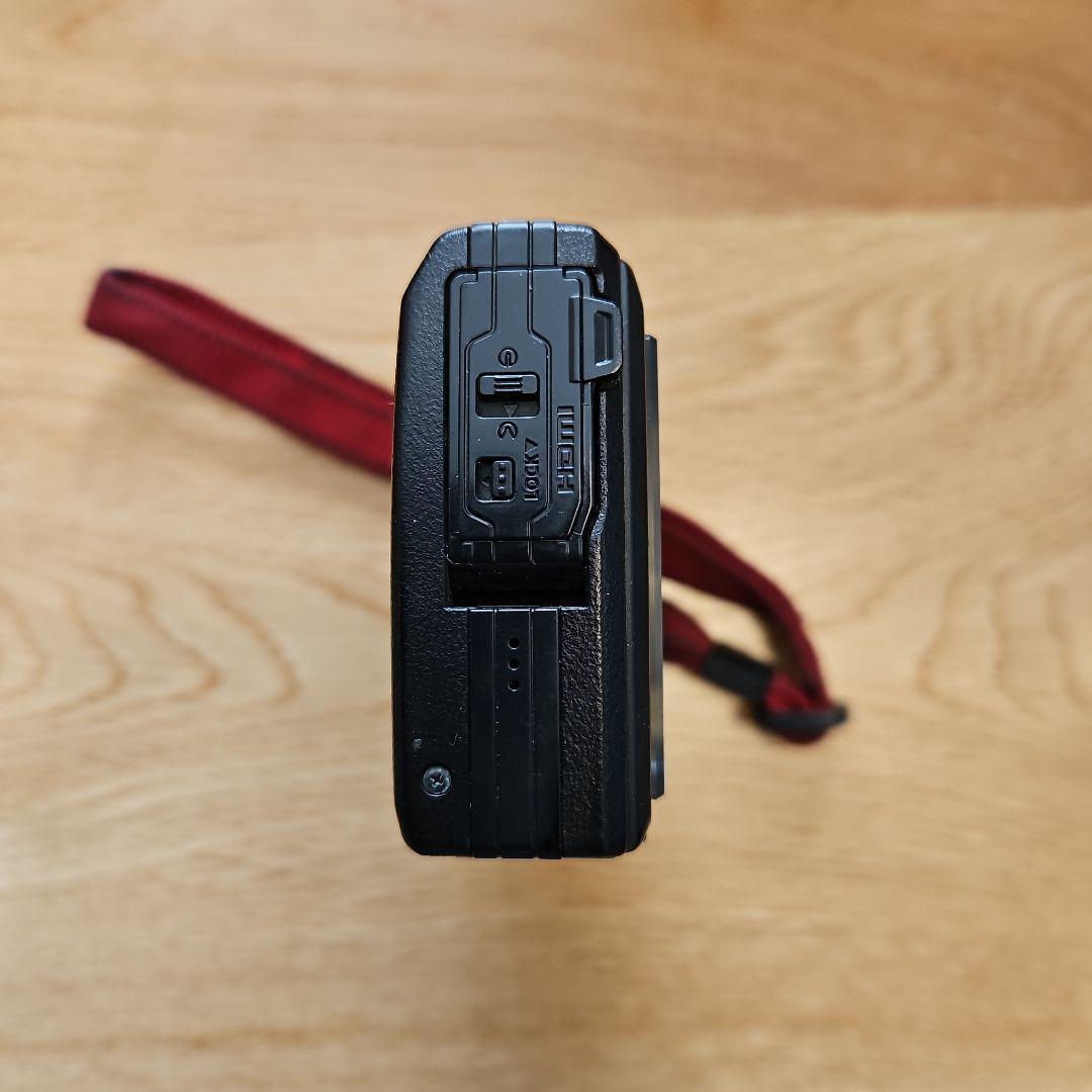 TG-5 OLYMPUS Tough デジタルカメラ