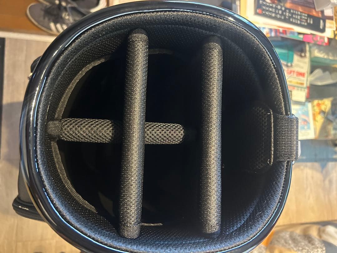 キャスコ キャディバッグ