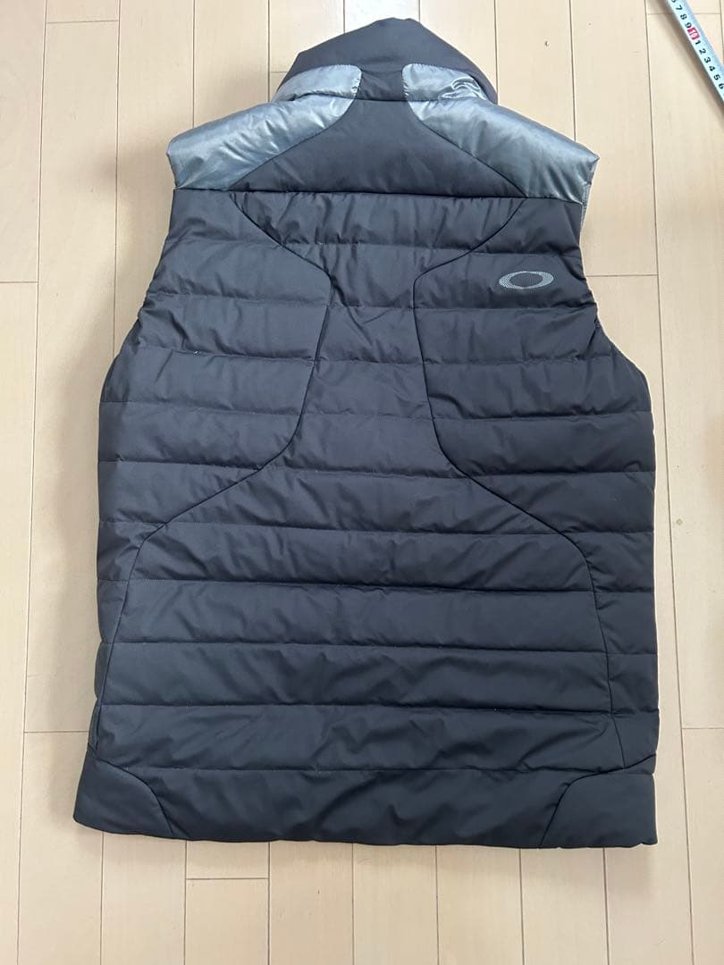 ルコック.オークリー.PG ゴルフウェア　アウター