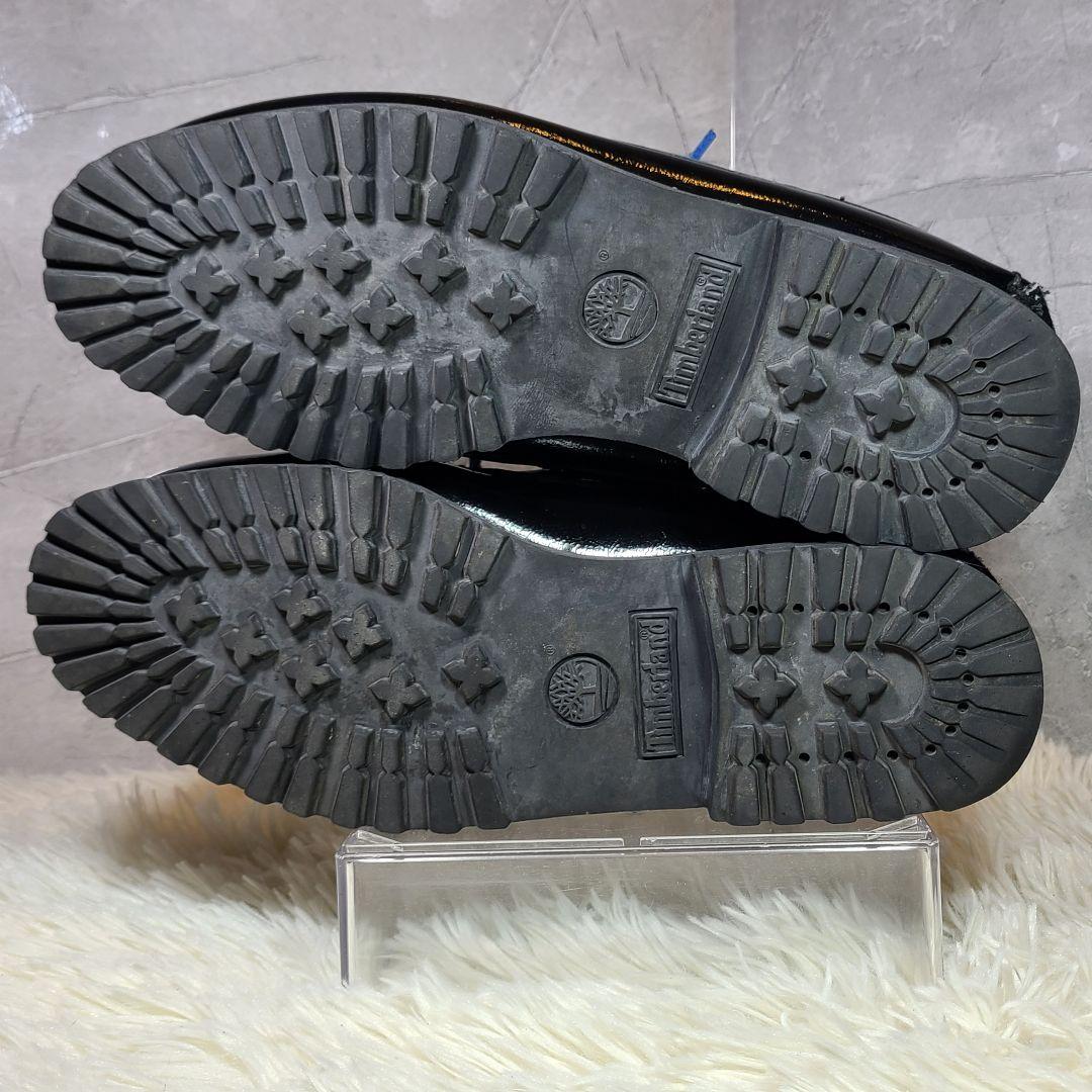 希少【Timberland】ChinaTownMarket 3eye スリーアイ