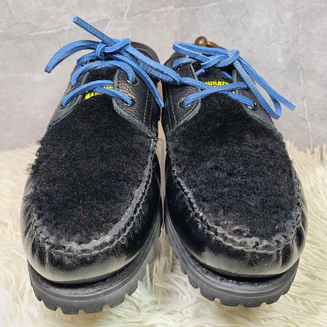 希少【Timberland】ChinaTownMarket 3eye スリーアイ