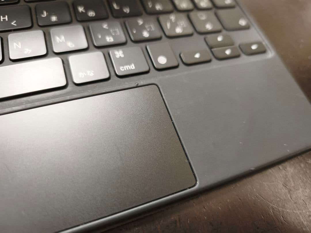 Apple Magic Keyboard 11インチ A2261 純正