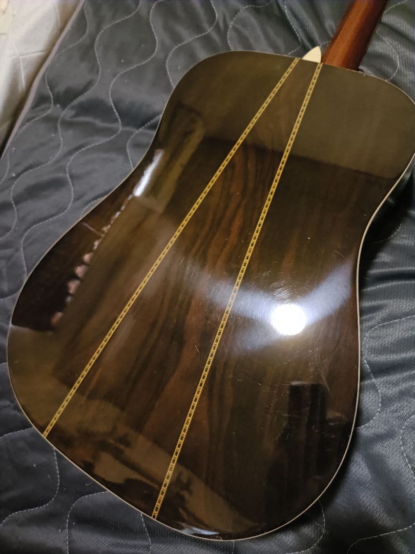 浜にゃんさん 専用、TERADA アコースティックギター
