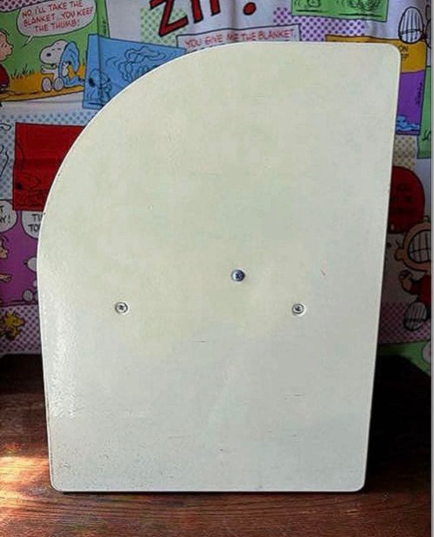 アメリカン雑貨(訳あり)カントリー ホーローBREAD&CAKESケース