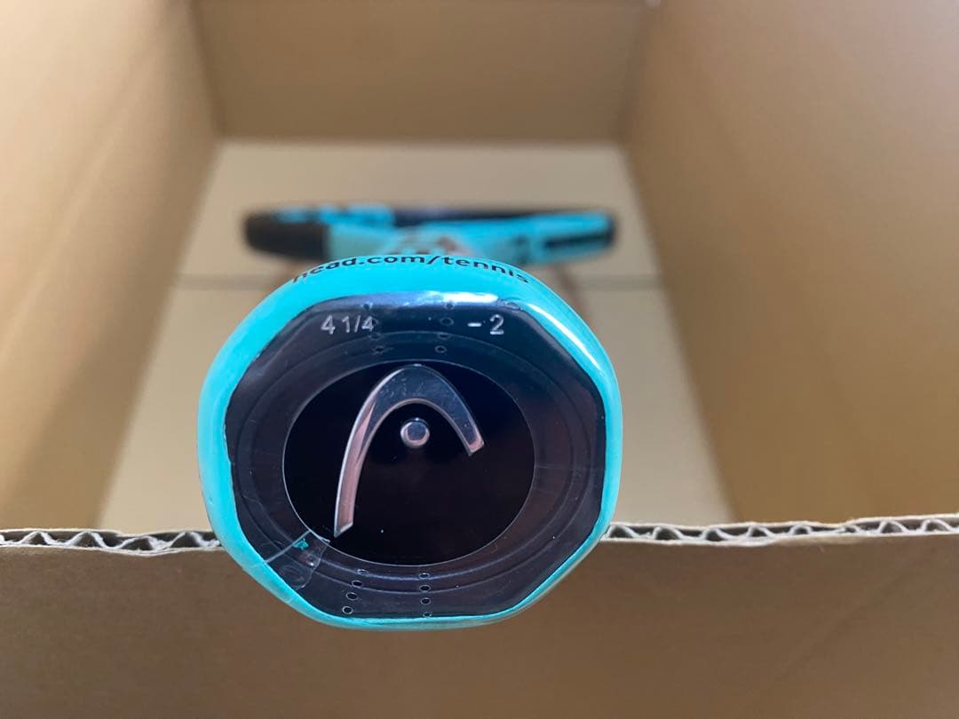 新品未使用　ヘッド HEAD BOOM TEAM 2022 233522