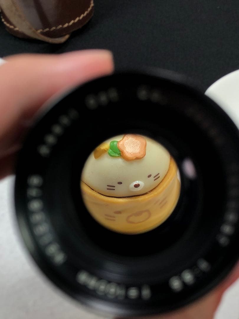 生産数-約129本- 非売品　takumar 100mm f3.5 m42