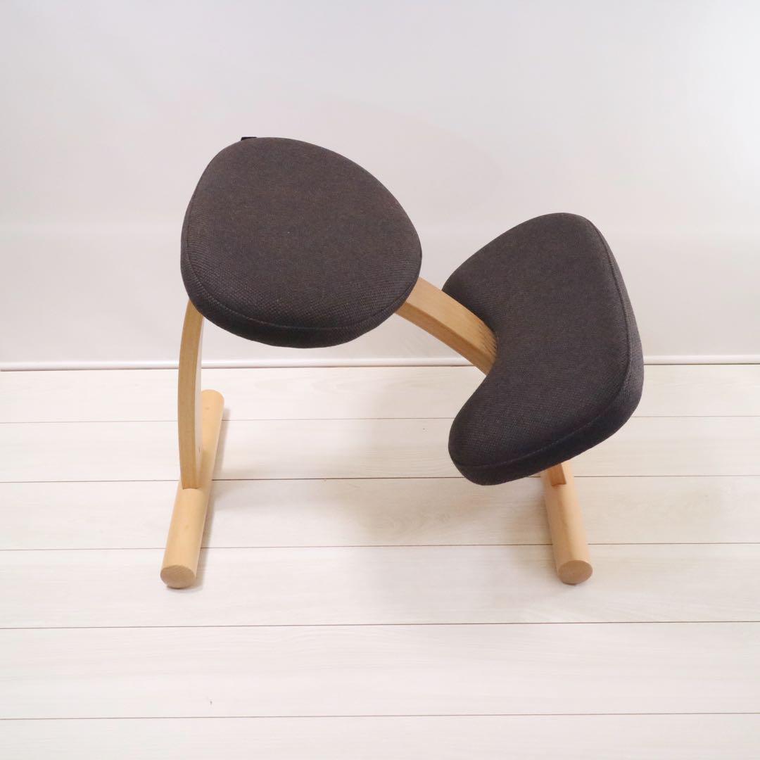 バランスイージー バランスチェア 通常フレーム 背筋矯正