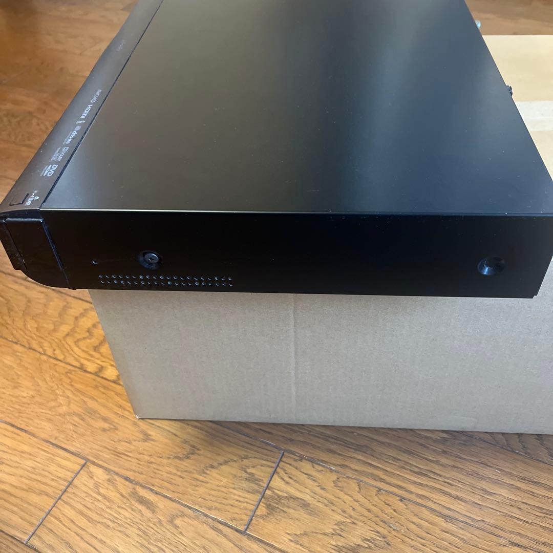 HDMI接続 BD Live DVDプレーヤー