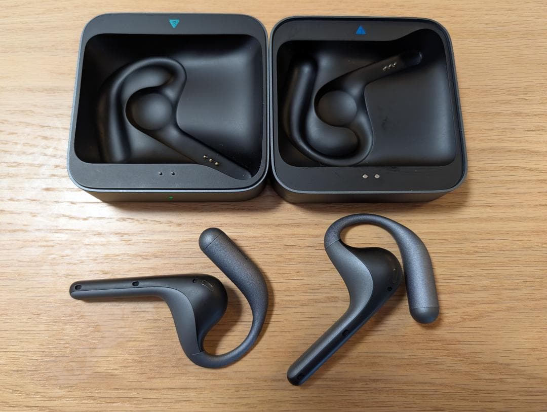 Timekettle W4 Pro 2025年最新モデル