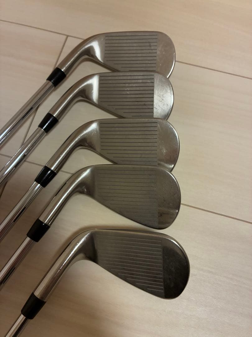 タイトリストT300 アイアン5本セット N.S.PRO 950GHneo